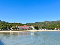 -香港银矿湾渡假酒店