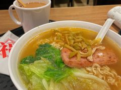 -大家乐(广州中华广场店)