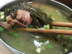 -海汇源老烧麦店(东大街总店)