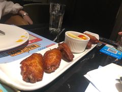 -半秋山西餐厅(巴南万达广场店)