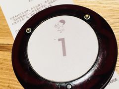-喜茶(深圳东门1234店)