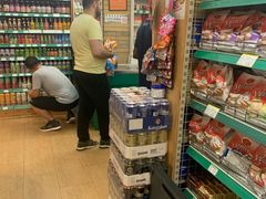 零售区-ALAMEEN阿拉伯餐厅(三里屯店)