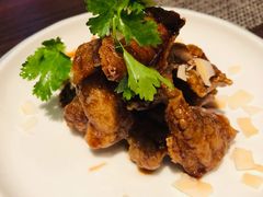 苏轼熏鱼-十里弄堂(K11店)