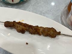 -汗腾格里·风味餐厅(新疆驻京办店)