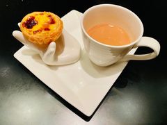 -8餐厅(新葡京酒店)