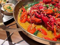 -神府路壹号·海鲜烧烤·砂锅粥·锅物(三坊七巷店)