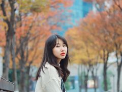 -重庆市江北嘴中央商务区中央公园