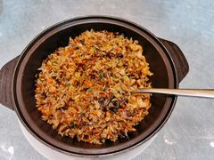 野米炒饭-天瑞轩·粤菜餐厅