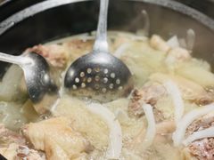 -同仁四季椰子鸡(福田东园总店)