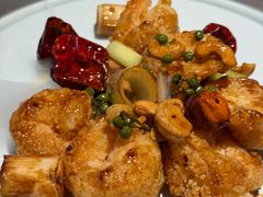 -晓淮山·扬州早茶·淮扬菜(龙阳广场店)
