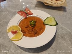 -木尔坦·Multan巴基斯坦清真餐厅halal(大智嘉园店)