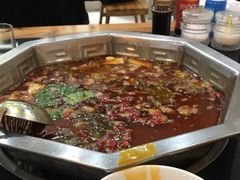 -王朝花椒鱼(杉板桥南一路店)