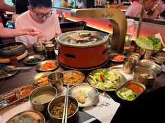 -西塔老太太泥炉烤肉(上海七宝领展广场店)