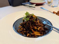 -北京柏悦酒店·锦庭餐厅Dining Room