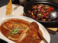 -肆月河豚·淮扬菜·湘菜(华天店)