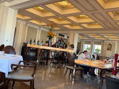 -上海和平饭店华懋阁 Cathay Room