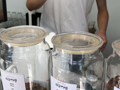 -收获咖啡HARVEST RESERVE(苍山店)