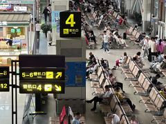 -丽江三义国际机场
