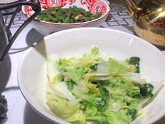 -湖南老饭铺(福永店)