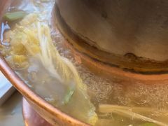 清汤碳锅-牛街·马辈儿涮肉(牛街二店)
