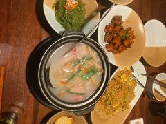-外婆家(南开大悦城店)