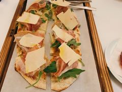 -卡佩罗意大利餐厅及酒吧Al Cappello Trattoria