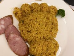 -马迭尔西餐厅(中央大街店)
