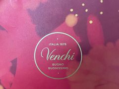 -VENCHI 闻绮(北京汉光店)