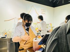 -吃茶三千(海港城店)
