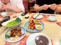 -点都德(龙之梦店)