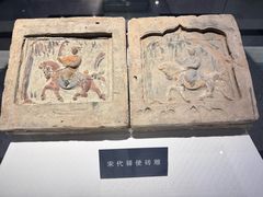-宁夏邮政博物馆