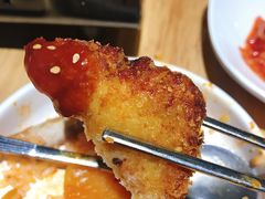 -山海珍味韩国料理(奥城店)