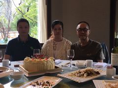 -御花园·粤菜·海鲜火锅(中山公园店)