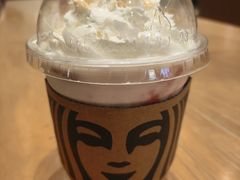 -星巴克(佛山南海万科店)