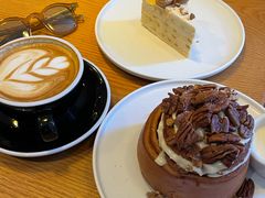 -大酉·M Coffee(北京美术馆店)