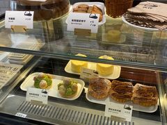 -光作面包Voila Lumiere(中山店)