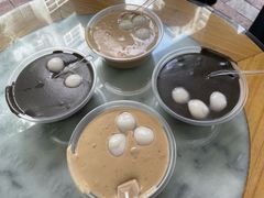 -芝麻糊世家(西华店)