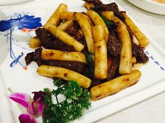 -西新饭店(城中店)