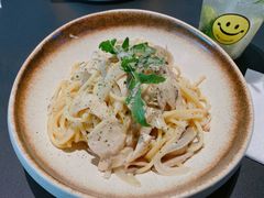 -明谦·Coffee&Cocktail Bar(美您公园店)