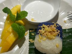 -泰椰里·泰国餐厅(智慧城广百广场店)