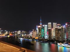 -上海外滩英迪格酒店