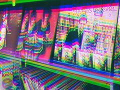 -Hi Fi Acoustic 梵香禅韵·色声香味