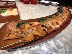 -明湖楼·经典鲁菜山东海鲜(大明湖店)