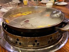 -横沥牛庄(总店)