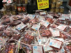 -周茉食品超市(北大街店)