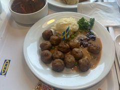 -宜家·瑞典风味餐厅(无锡店)