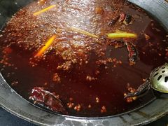 -星鸿社重庆老火锅