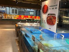 -绿杨春·淮扬宴(庐山路店)