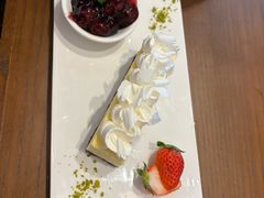 -水月周庄铂尔曼酒店 · 漾全日餐厅