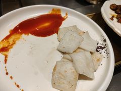 -大神太神·铁板烧(瑞虹天地月亮湾店)